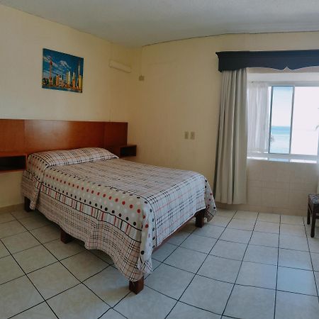 Hotel Pekin La Paz Room photo